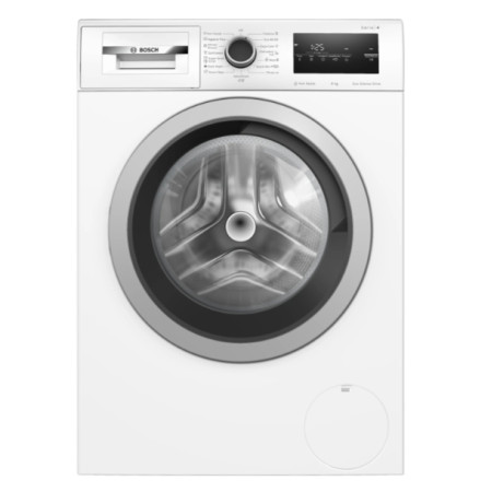 Пералня BOSCH WAN28164BY