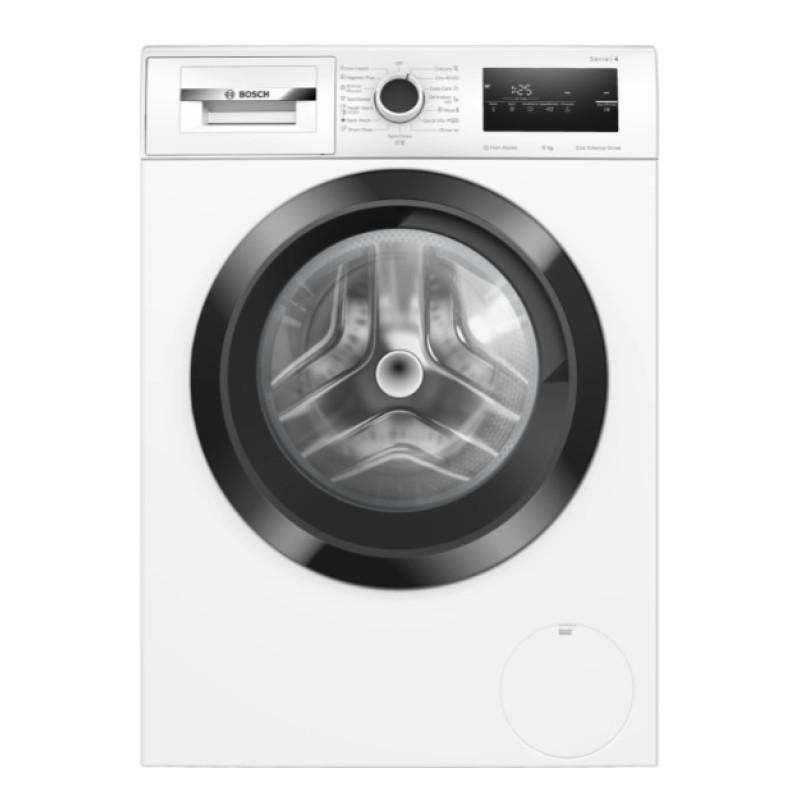 Пералня BOSCH WAN24168BY Пералня BOSCH WAN24168BY