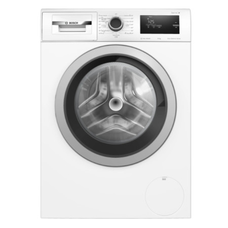 Пералня BOSCH WAN28060BY