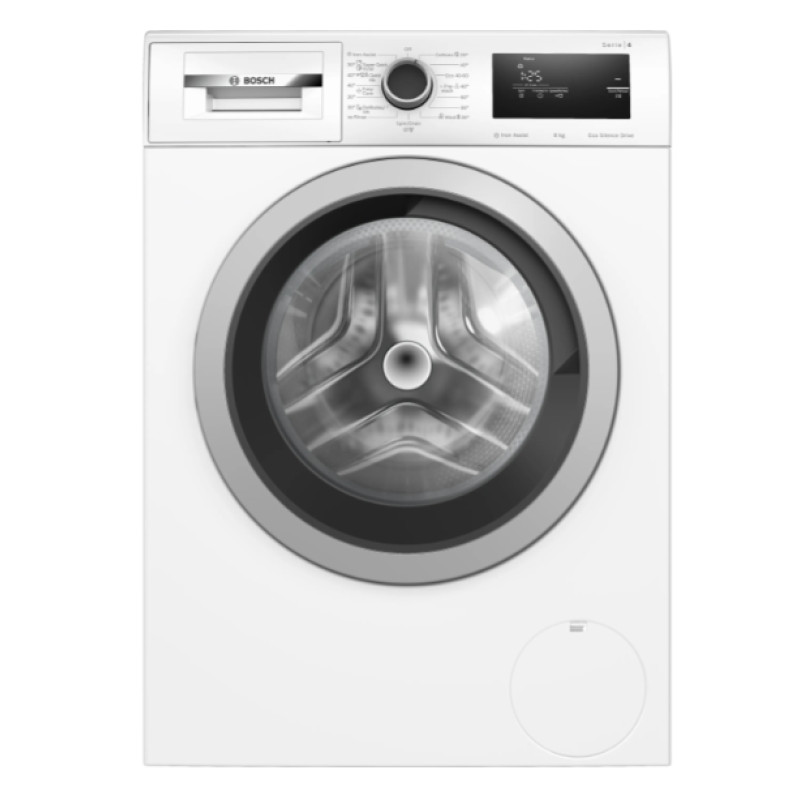 Пералня BOSCH WAN28060BY Пералня BOSCH WAN28060BY