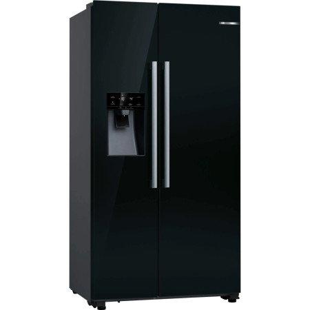 Хладилник BOSCH KAD93ABEP