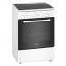 Готварска печка BOSCH HKA090220