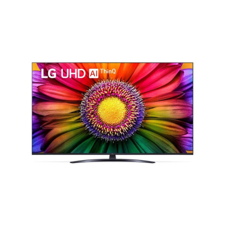 Телевизор LG 65UR81003LJ