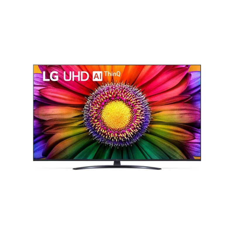 Телевизор LG 65UR81003LJ Телевизор LG 65UR81003LJ