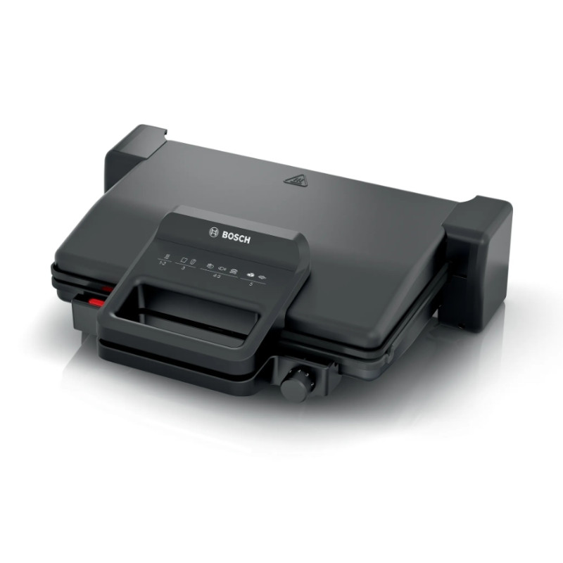 Контактен грил BOSCH TCG3323