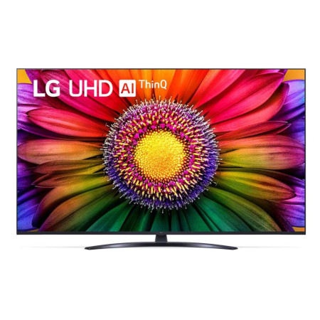 Телевизор LG 55UR81003LJ
