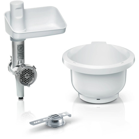 Аксесоар BOSCH MUZS2BS