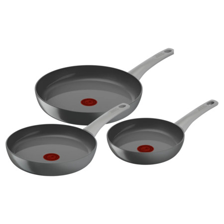 Комплект тигани и тенджери TEFAL C4279132