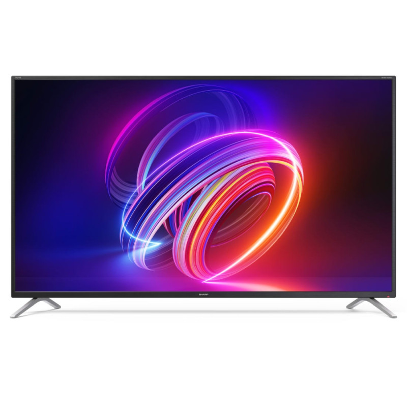 Телевизор SHARP 55EL2EA Телевизор SHARP 55EL2EA