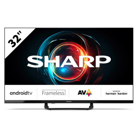 Телевизор SHARP 32FH8EA