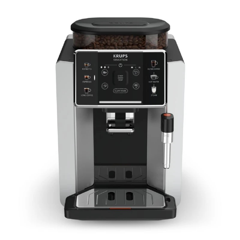 Кафеавтомат KRUPS EA910E10 Кафеавтомат KRUPS EA910E10