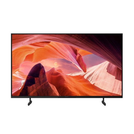 Телевизор SONY KD55X80LAEP