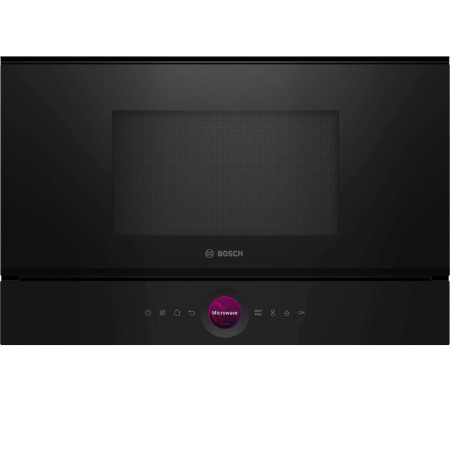Микровълнова печка BOSCH BER7321B1