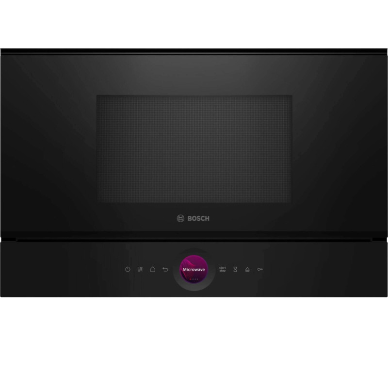 Микровълнова печка BOSCH BER7321B1 Микровълнова печка BOSCH BER7321B1