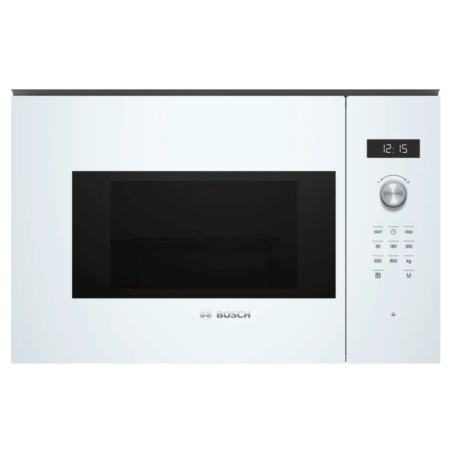 Микровълнова печка BOSCH BFL524MW0