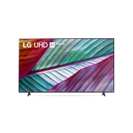 Телевизор LG 86UR78003LB