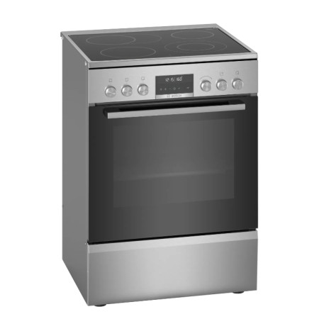 Готварска печка BOSCH HKS79U250