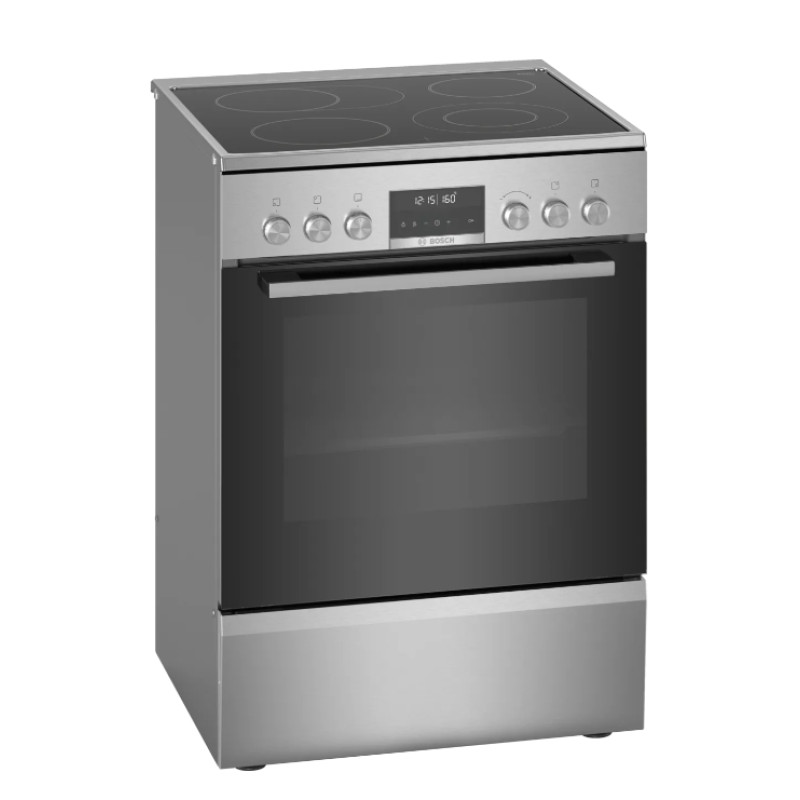 Готварска печка BOSCH HKS79U250