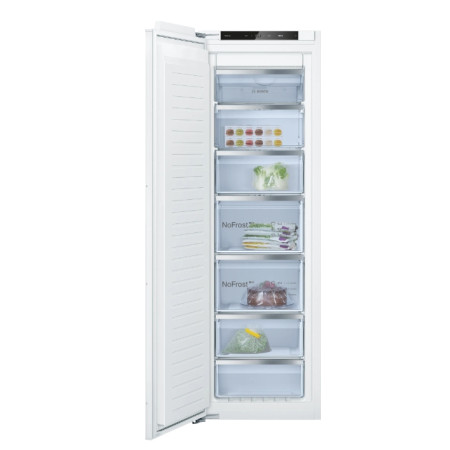 Фризер BOSCH GIN81VEE0
