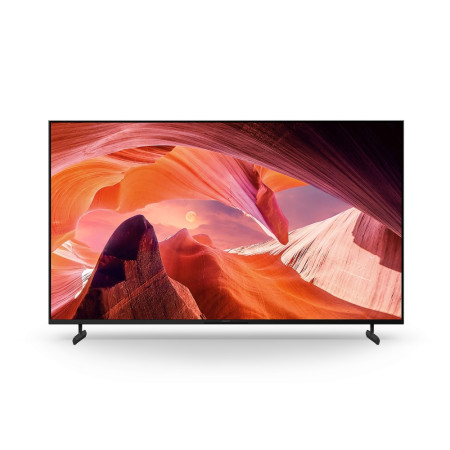Телевизор SONY KD50X80LPAEP