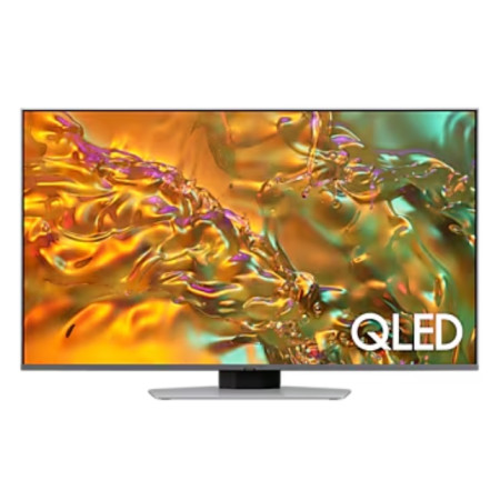 Телевизор SAMSUNG QE50Q80DATXXH