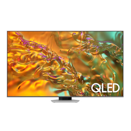 Телевизор SAMSUNG QE55Q80DATXXH