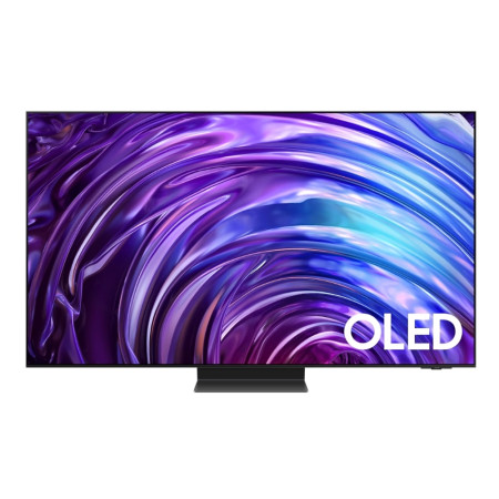 Телевизор SAMSUNG QE55S95DATXXH