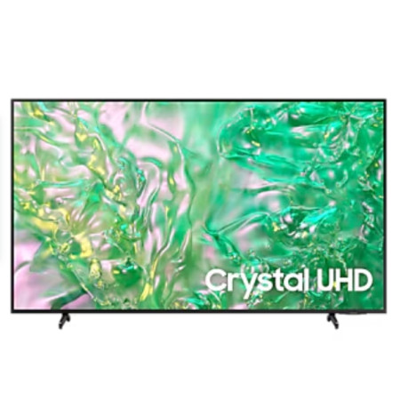 Телевизор SAMSUNG UE55DU8072UXXH