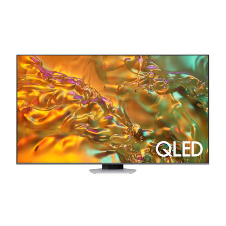 Телевизор SAMSUNG QE65Q80DATXXH