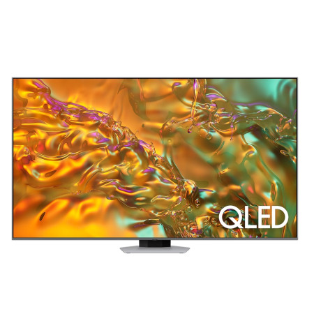 Телевизор SAMSUNG QE75Q80DATXXH
