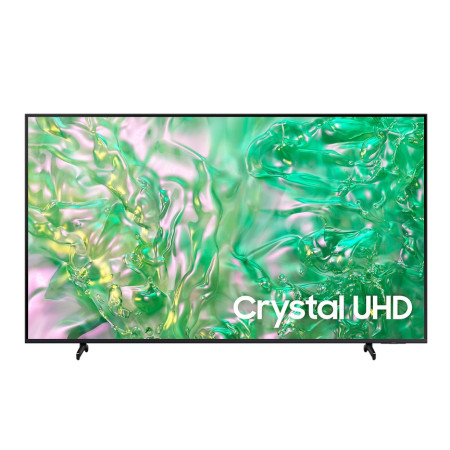 Телевизор SAMSUNG UE85DU8072UXXH