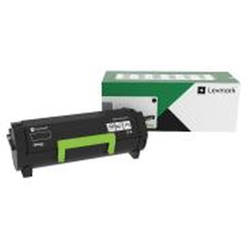 Консуматив LEXMARK 66S2000 Консуматив LEXMARK 66S2000