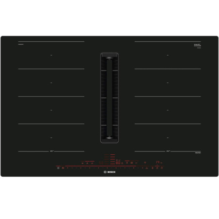 Готварски плот BOSCH PXX801D67E