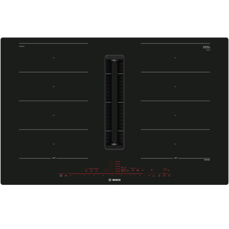 Готварски плот BOSCH PXX801D67E Готварски плот BOSCH PXX801D67E