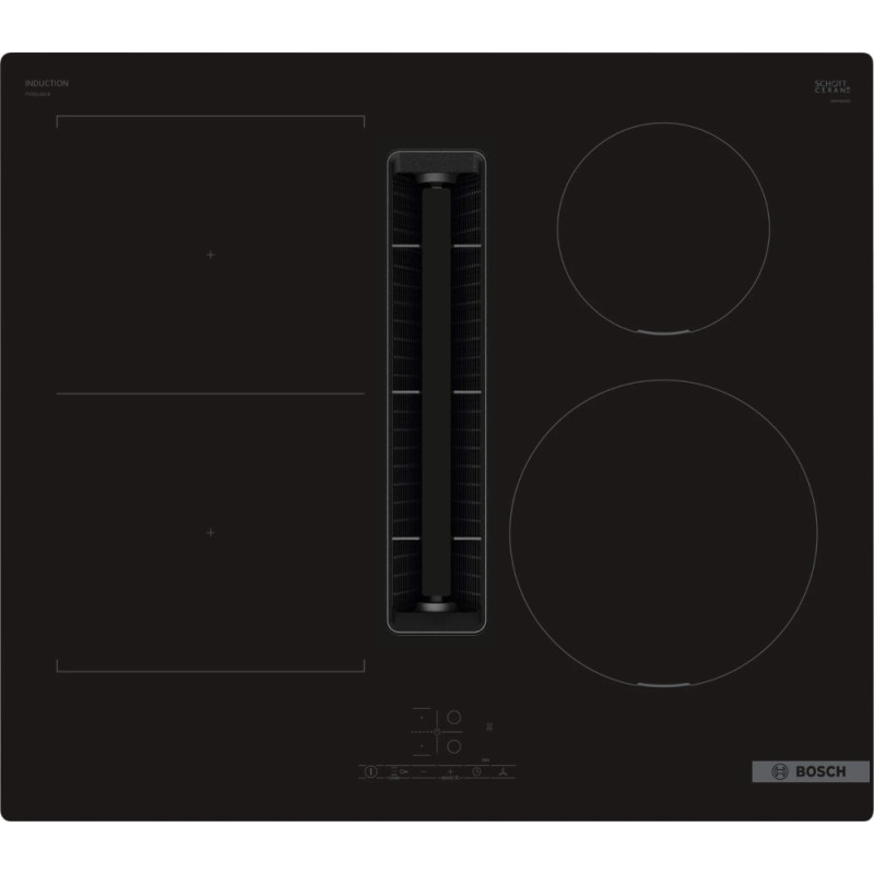 Готварски плот BOSCH PVS611B16E Готварски плот BOSCH PVS611B16E