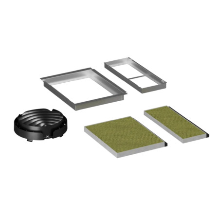 Аксесоар BOSCH DWZ1KK1V6