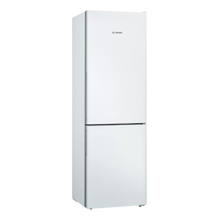 Хладилник BOSCH KGV362WEAS