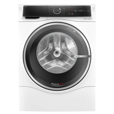 Пералня със сушилня BOSCH WNC254A0BY