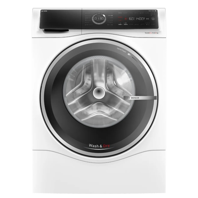 Пералня със сушилня BOSCH WNC254A0BY