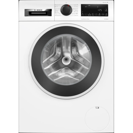 Пералня BOSCH WGG25401BY