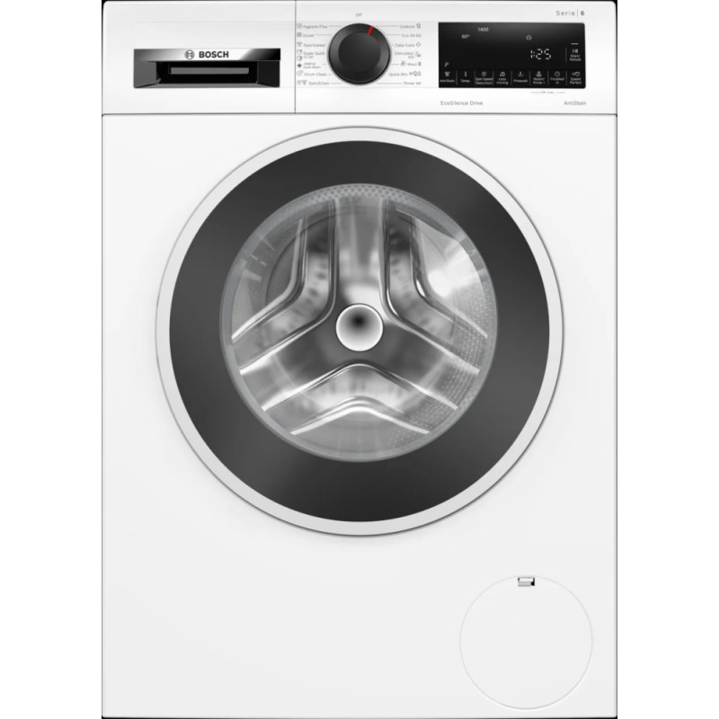 Пералня BOSCH WGG25401BY Пералня BOSCH WGG25401BY