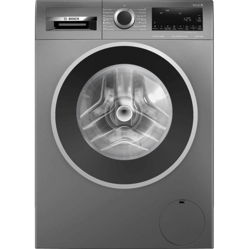 Пералня BOSCH WGG244ZREU Пералня BOSCH WGG244ZREU