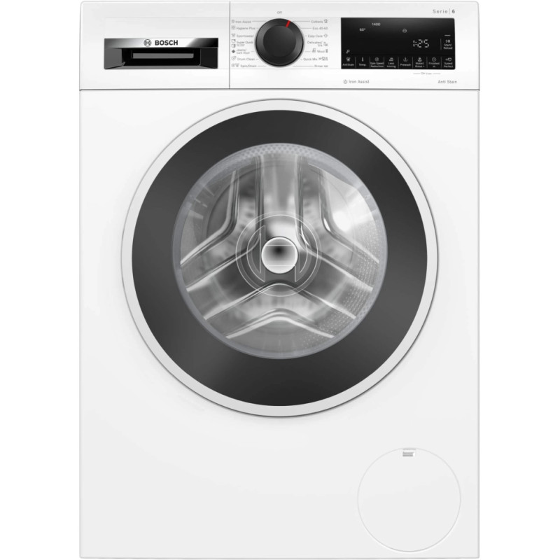 Пералня BOSCH WGG244Z2BY Пералня BOSCH WGG244Z2BY
