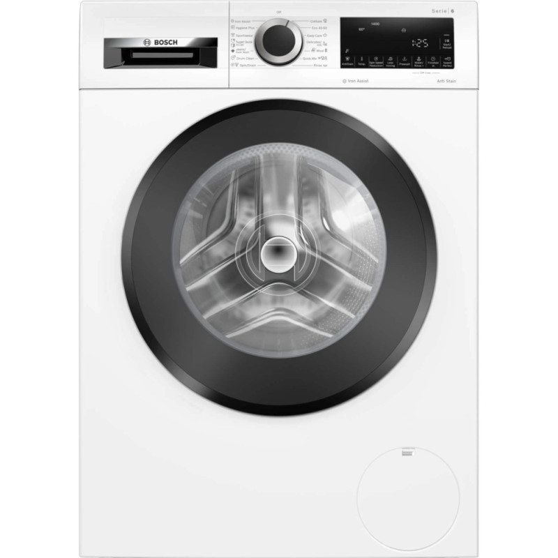 Пералня BOSCH WGG244Z5BY Пералня BOSCH WGG244Z5BY