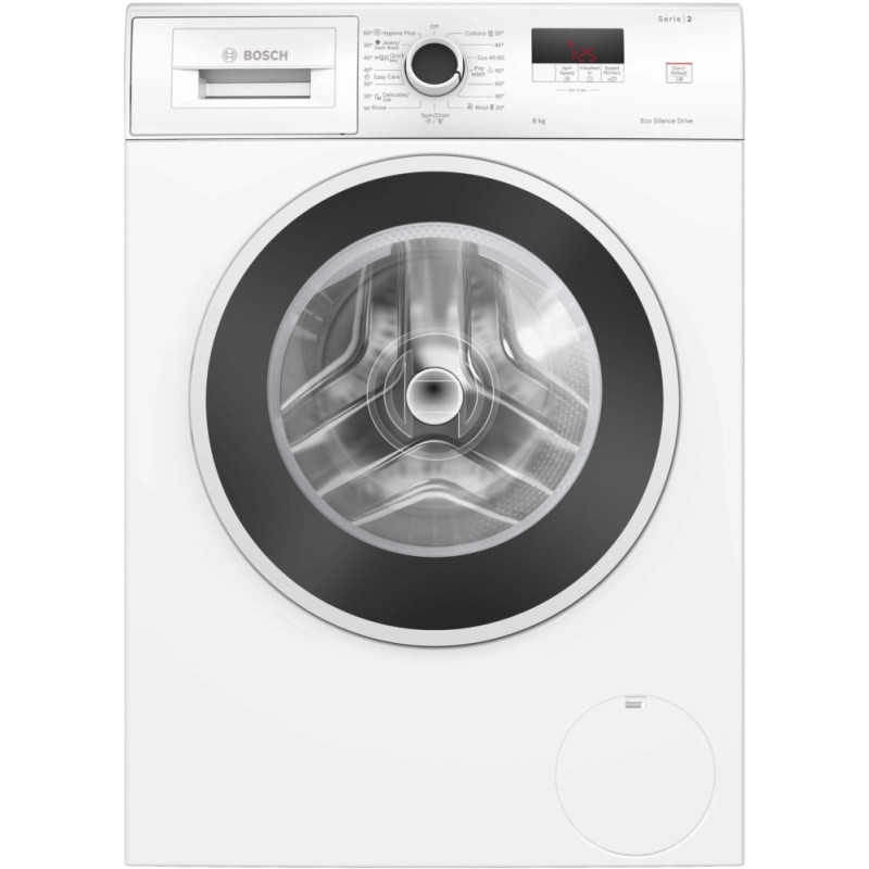 Пералня BOSCH WGE03200BY Пералня BOSCH WGE03200BY
