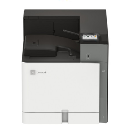 Лазерен принтер LEXMARK 20L8060