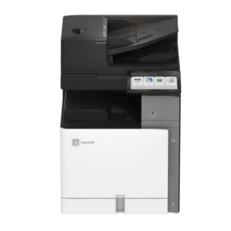 Лазерно многофункционално устройство LEXMARK 20L8310