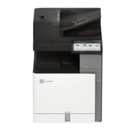 Лазерно многофункционално устройство LEXMARK 20L8410