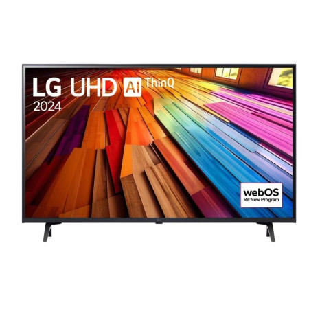 Телевизор LG 43UT80003LA
