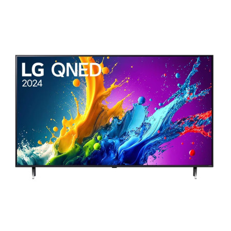 Телевизор LG 43QNED80T3A